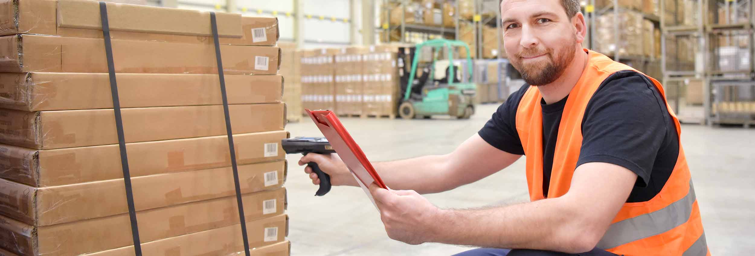 Kommissionierer (m/w/d) in Köln-Porz