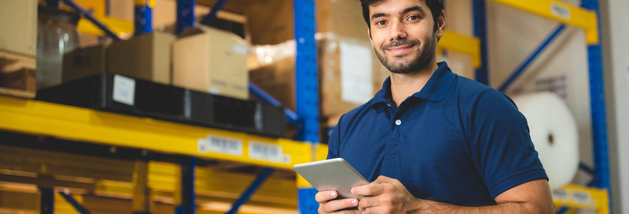 Fachkraft für Lagerlogistik (m/w/d) in Troisdorf